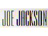JOE JACKSON 2